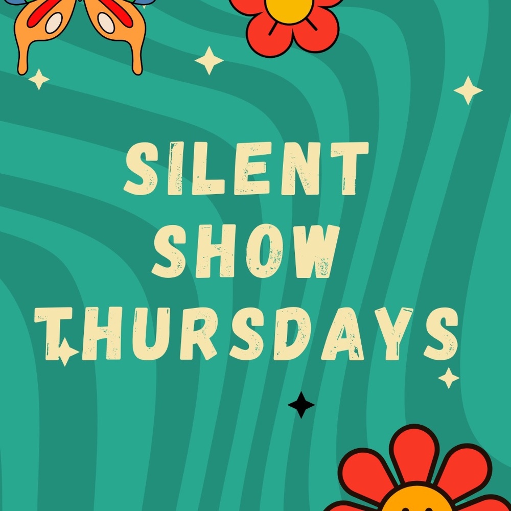 Thursday Silent Share Show Listing